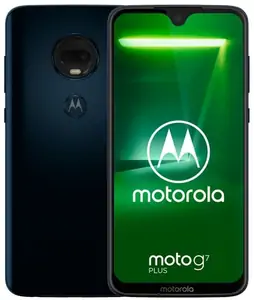 Замена матрицы на телефоне Motorola Moto G7 Plus в Волгограде